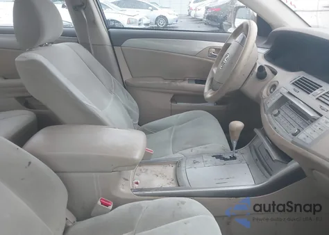 2007 Toyota Avalon Xl z USA, uszkodzony, nr VIN 4T1BK36B87U214746